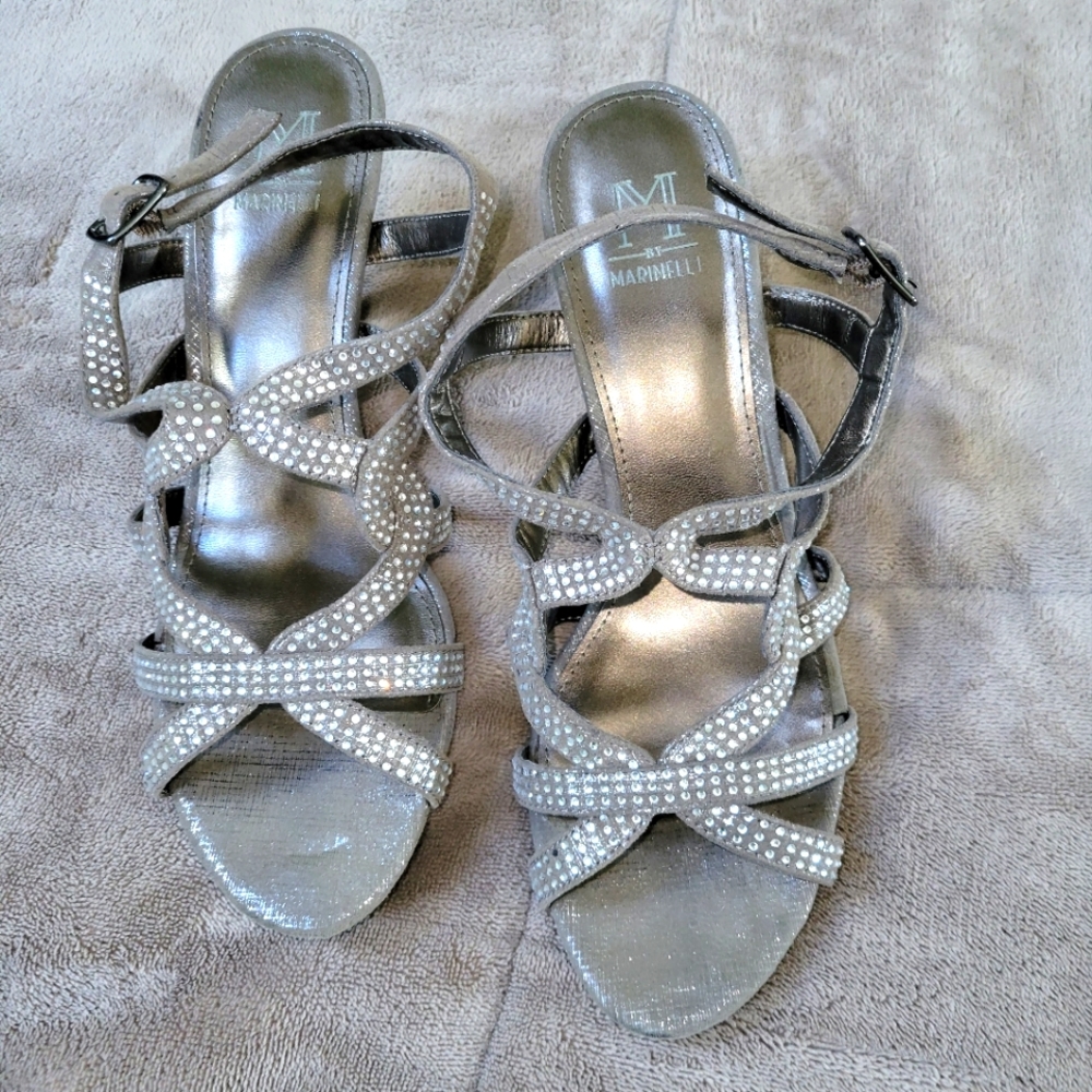 Fancy occasion shoes